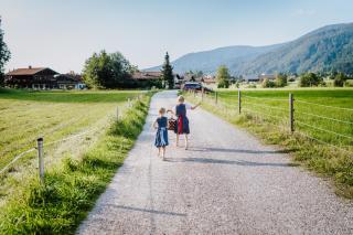 Chalet Harmonie - Inzell - 1