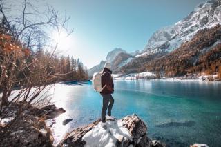 Superior Suite Bergparadies Sauna - barrierfree - Inzell - 7