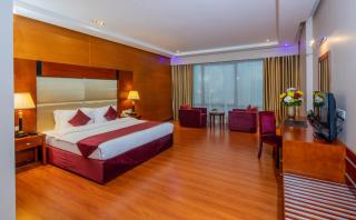 Diva Hotel - Manama - 5