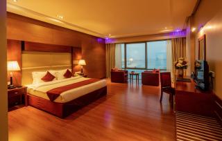 Diva Hotel - Manama - 6