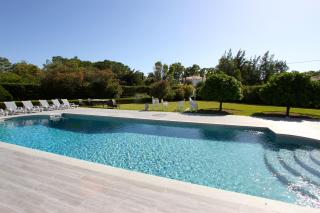 Villa Penina - 5