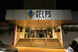 Gelps Hotel - Rio Verde - 9