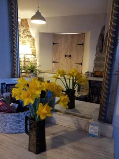 The Pinfold - Skipton - 3