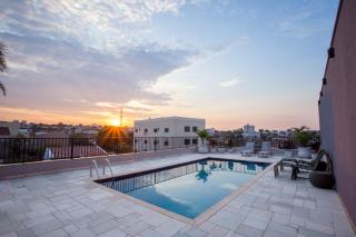 Gelps Hotel - Rio Verde - 4