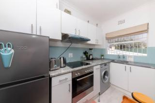 Bright and Homey 1 Bedroom in Gardens - Cidade Do Cabo - 1