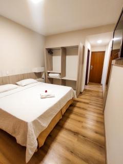 Harbor Querência Hotel - 6