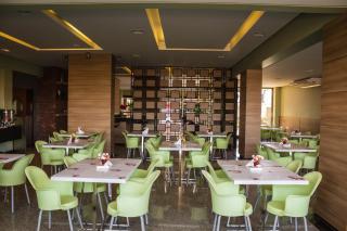 Gelps Hotel - Rio Verde - 2