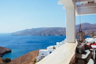Pylaia Boutique Hotel & Spa - Astipaleia - 3