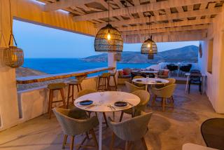 Pylaia Boutique Hotel & Spa - Astypalaia (Stampalia) - 4