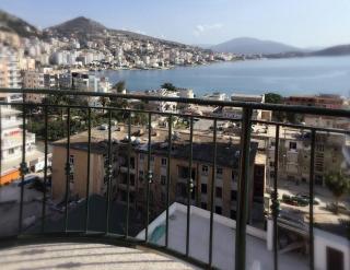 Sunny flat with breathtaking panoramic View - Sarandë - 5