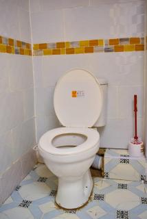 Lux Suites Okore Apartments Kisumu - 1