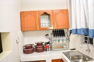 Lux Suites Okore Apartments Kisumu - Kisumu - 3