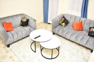 Lux Suites Okore Apartments Kisumu - Kisumu - 0
