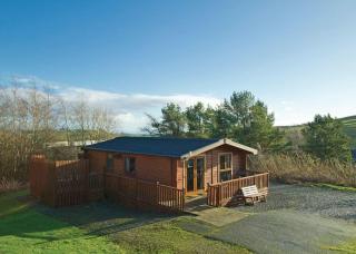 Nunland Hillside Lodges - - 9