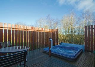 Nunland Hillside Lodges - - 8