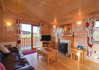 Nunland Hillside Lodges - - 7