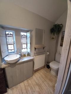 The Pinfold - Skipton - 5