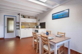 Maison à 150 mètres de la mer au Pouliguen! - Le Pouliguen - 6