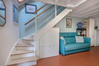 Maison à 150 mètres de la mer au Pouliguen! - Le Pouliguen - 4