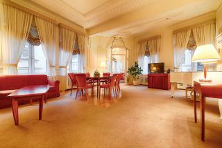 Focus Hotel Premium Pod Orłem - 9