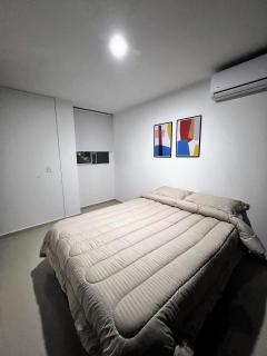HERMOSO APARTAMENTO DE LUJO CON PISCINA PARQUEADERO Y VIGILANCIA PRIVADA SILVER PARK - Cúcuta - 3