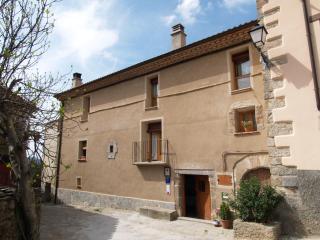 Casa Javier - Rodellar - 1