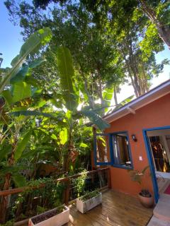 Casas Natureza Brasil - 1