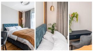 Plac Unii Apartament Gdynia - Gdynia - 3