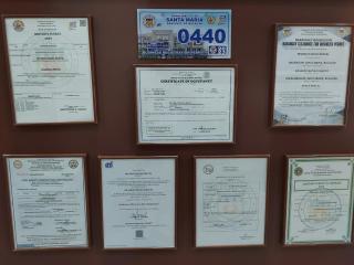 Apartelle near Philippine Arena - Bulakan - 2