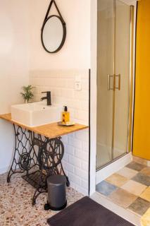 Casa Mas Montanas vakantiehuis met zwembad Max 10 pers Vlakbij Valencia - Godelleta - 3