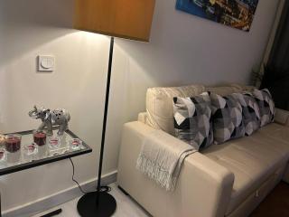 Apartamento Fibes-Congresos Parking Gratis - 1