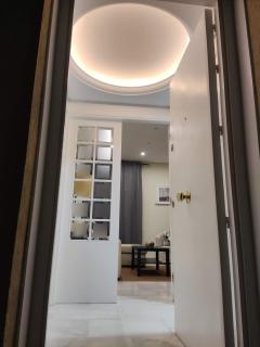 Apartamento Fibes-Congresos Parking Gratis - 5