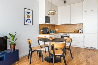 Plac Unii Apartament Gdynia - 1