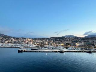 BEL'ORIZONTE C, 100m des plages et vue mer - Propriano - 9