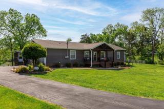 Sunrise Cove - Dandridge - 9