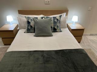 Apartamento Fibes-Congresos Parking Gratis - 9