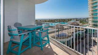 Caribe The Resort D416 condo - Orange Beach - 6