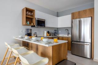 Hh-2Bdr510 - Luxury Oceanfront Modern Apartment In Aruba - Oranjestad - 0