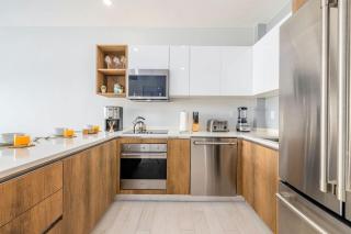 Hh-2Bdr510 - Luxury Oceanfront Modern Apartment In Aruba - 4