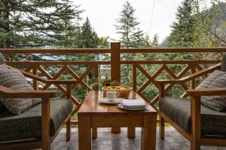 Serenity Stays - Manali, Naggar - 4