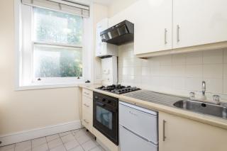 Wardonia Hotel Kings Cross - Londra - 7