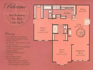 Posh GV Resort Clearwater by Tampa Bay - Available March 2024 - Clearwater - 1