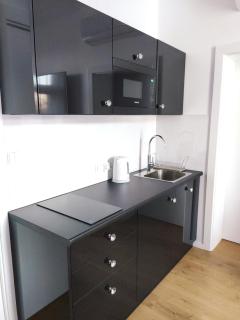 Szeroka 33 A-C by Homeprime - Cracovia - 8
