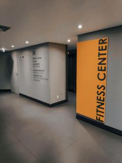Lindo Flat em Moema Ibirapuera - Apto 1320 - São Paulo - 5