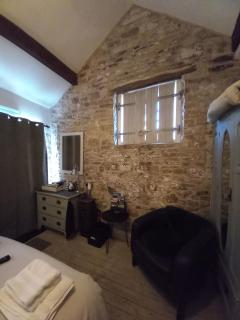 The Pinfold - Skipton - 2