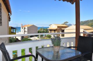 Dina apartments - Agios Gordios - 9