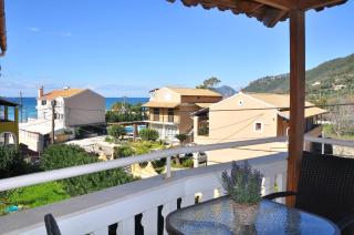 Dina apartments - Agios Gordios - 8