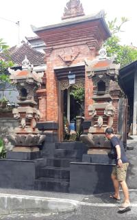 Adi House Homestay - Ubud - 7