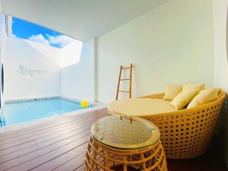 Chul Boutique Villa จุล บูทิค วิลล่า - Ban Ba Ngan - 6