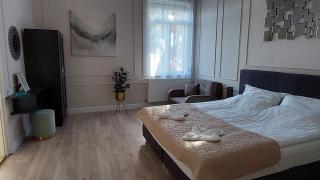 Castle Apartman **** - Sátoraljaújhely - 5